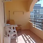 Apartamento Cullera Playa