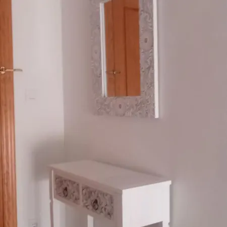 Apartamento Cullera Playa * Cullera