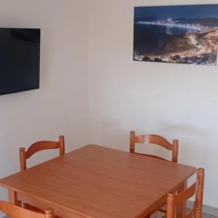 Apartamento Cullera Playa *