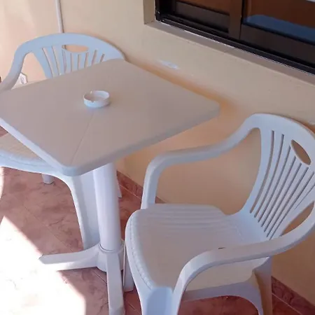Apartamento Cullera Playa *