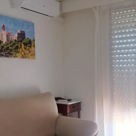 Apartamento Cullera Playa