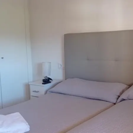 Apartmán Apartamento Cullera Playa *