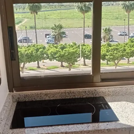 Apartamento Cullera Playa *
