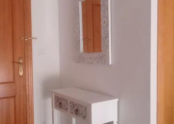 Apartamento Cullera Playa * Cullera