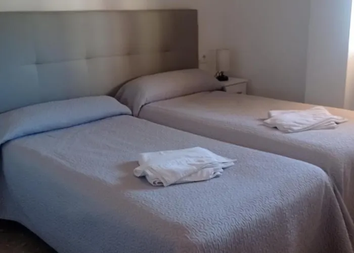 Apartamento Cullera Playa *