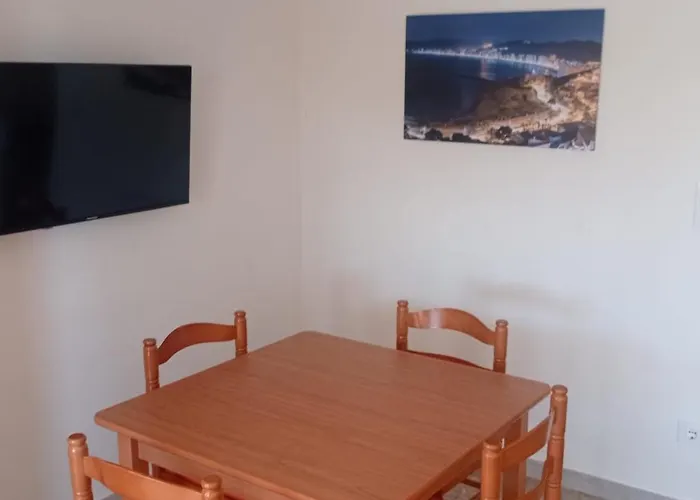Apartamento Cullera Playa *