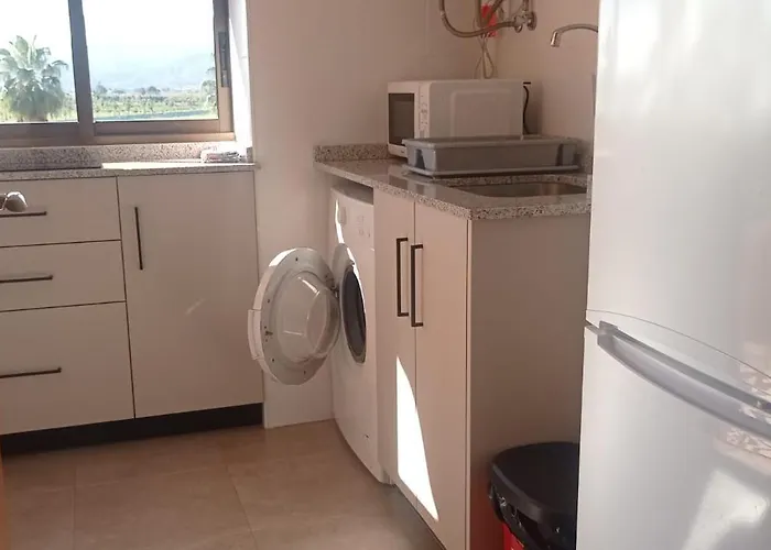 Apartamento Cullera Playa Cullera