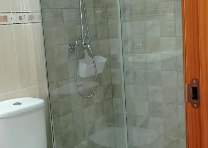 Apartamento Cullera Playa