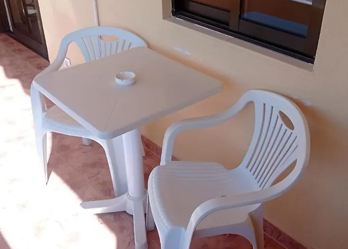 Apartamento Cullera Playa *