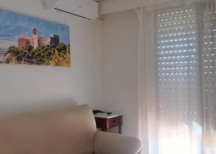 Apartamento Cullera Playa