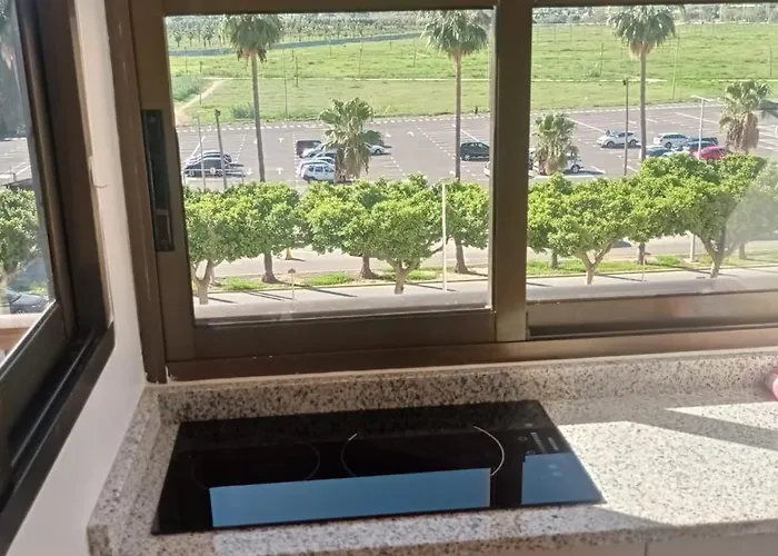 Apartamento Cullera Playa *